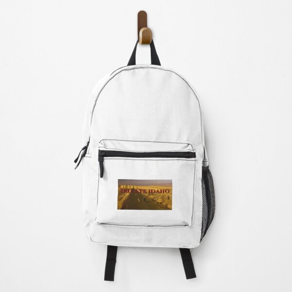 Item preview, My Own Private Idaho By Gus Van Sant designed and sold by aneYuo-ids.