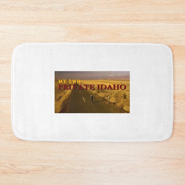 Item preview, My Own Private Idaho By Gus Van Sant designed and sold by aneYuo-ids.