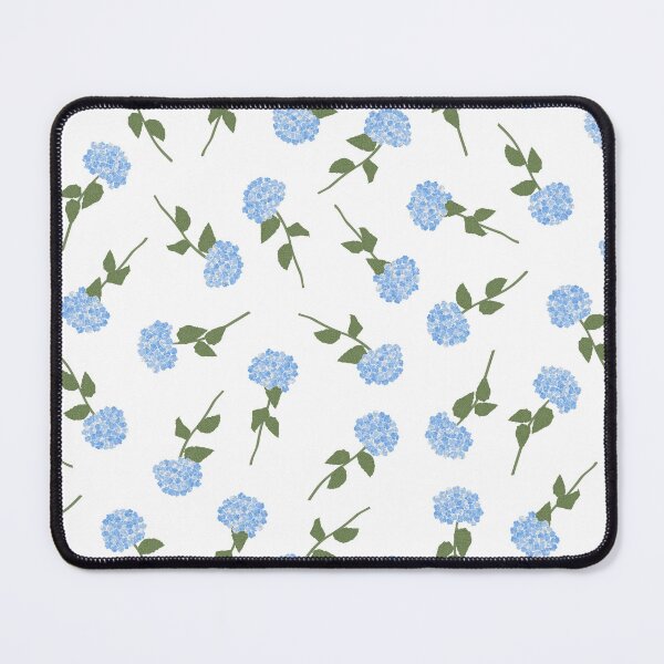 Item preview, single stem hydrangea - Bloom and Bow - white designed and sold by Stephanie Fiona Design.