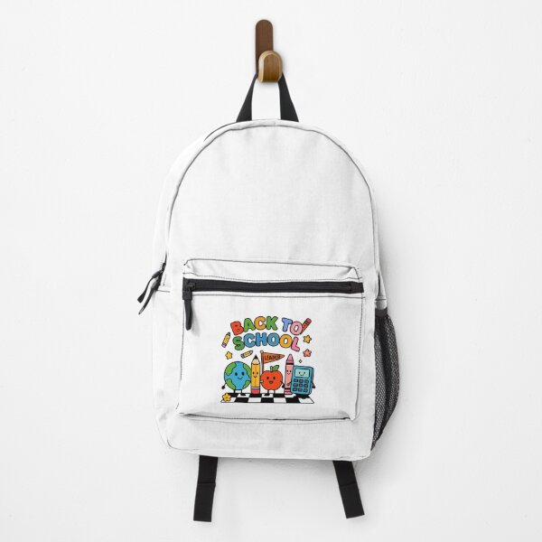 Item preview, Back To School Sticker ( designed and sold by LarkBotel-ho.