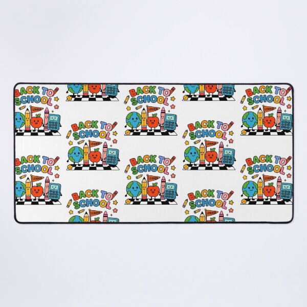 Item preview, Back To School Sticker ( designed and sold by LarkBotel-ho.