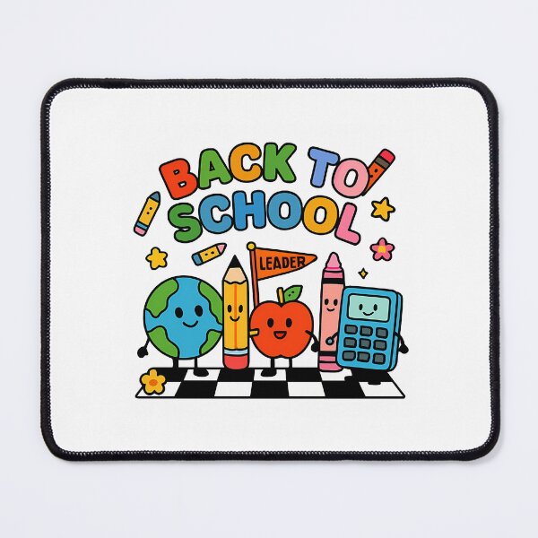 Item preview, Back To School Sticker ( designed and sold by LarkBotel-ho.