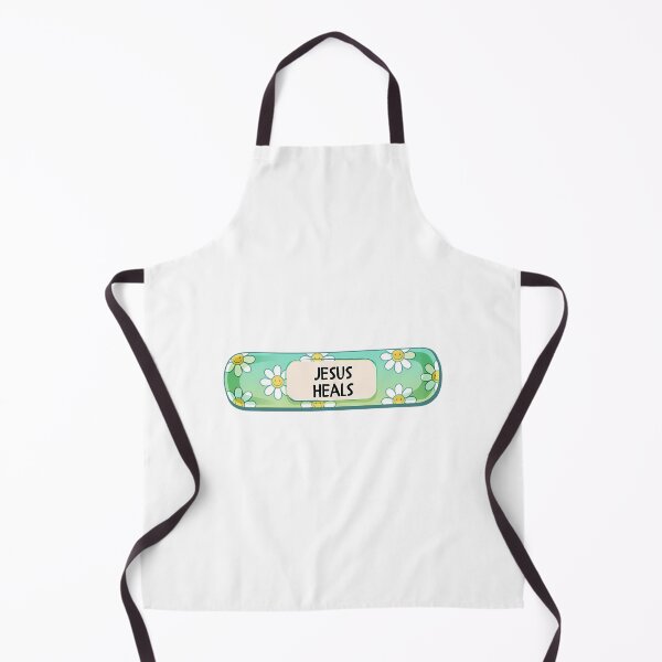 Item preview, Jesus Heals designed and sold by ElijiahMc-milli.