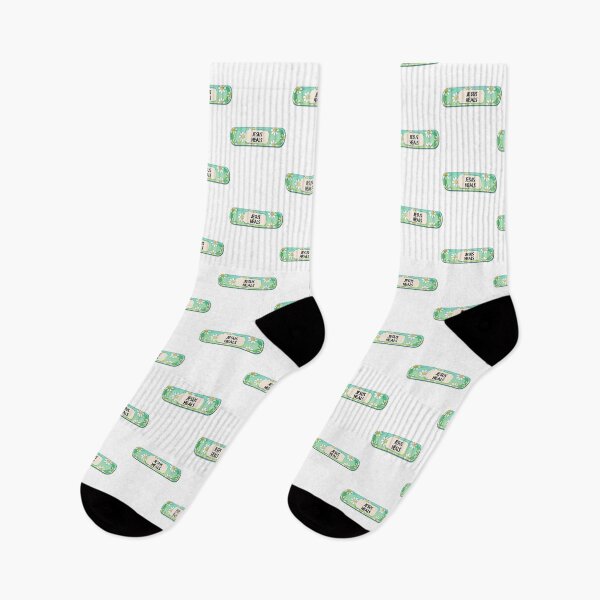 Item preview, Jesus Heals designed and sold by ElijiahMc-milli.