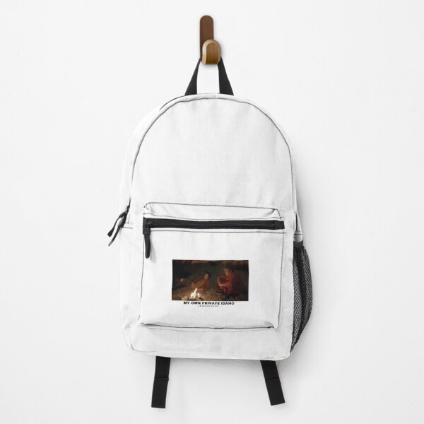 Item preview, My Own Private Idaho Campfire Poster designed and sold by aneYuo-ids.