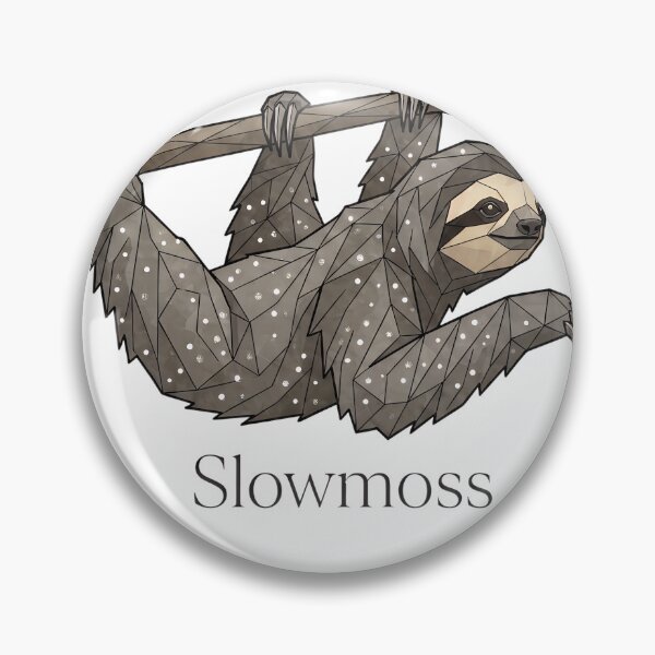 Item preview, Slowmoss designed and sold by SineGeneva.