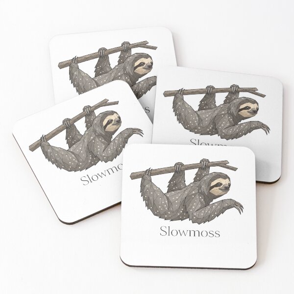 Item preview, Slowmoss designed and sold by SineGeneva.