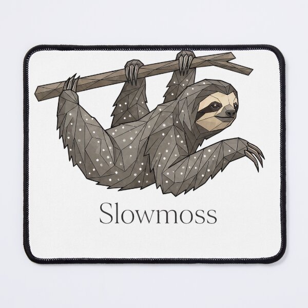 Item preview, Slowmoss designed and sold by SineGeneva.