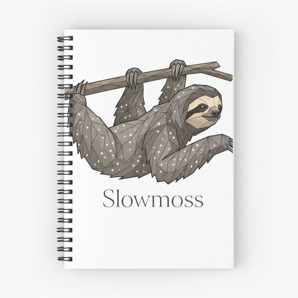 Item preview, Slowmoss designed and sold by SineGeneva.