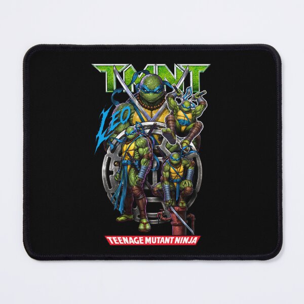 Item preview, Leo The Goated One / Ninja Turtles / Fanart designed and sold by DarrenAshenOne.