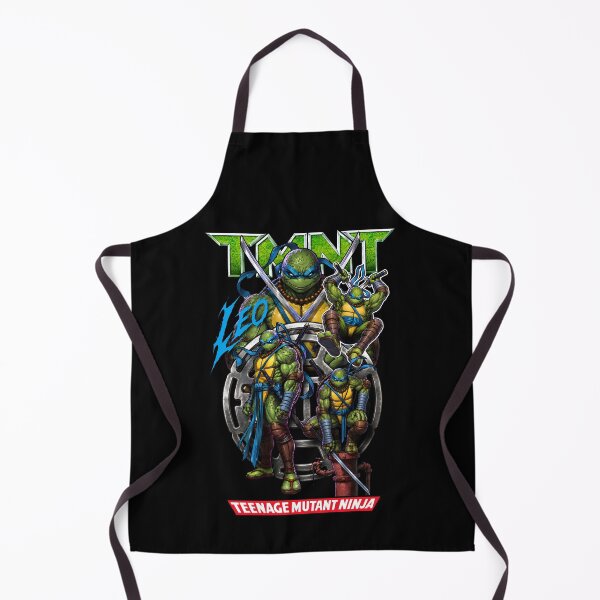 Item preview, Leo The Goated One / Ninja Turtles / Fanart designed and sold by DarrenAshenOne.