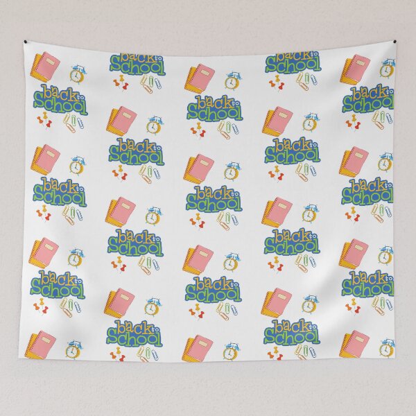 Item preview, Back To School  designed and sold by LarkBotel-ho.