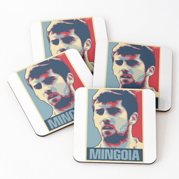 Item preview, Mingoia designed and sold by DFA.