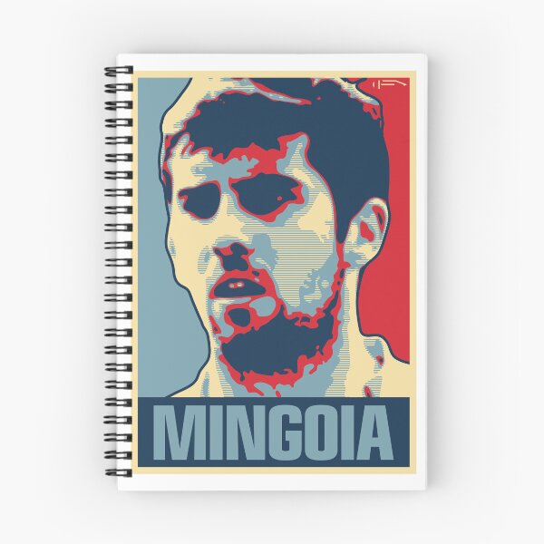 Item preview, Mingoia designed and sold by DFA.