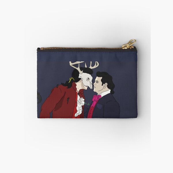 Item preview, Cursed! Gaston and LeFou designed and sold by Vivi's Art.