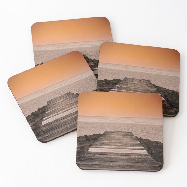 Item preview, Ocean Sunset designed and sold by TheScarletLens.