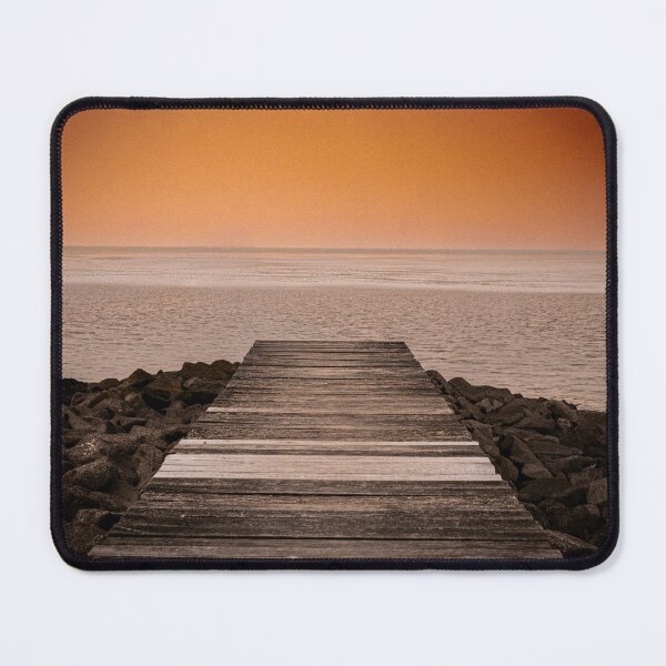 Item preview, Ocean Sunset designed and sold by TheScarletLens.