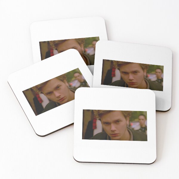 Item preview, My Own Private Idaho River Phoenix designed and sold by aneYuo-ids.
