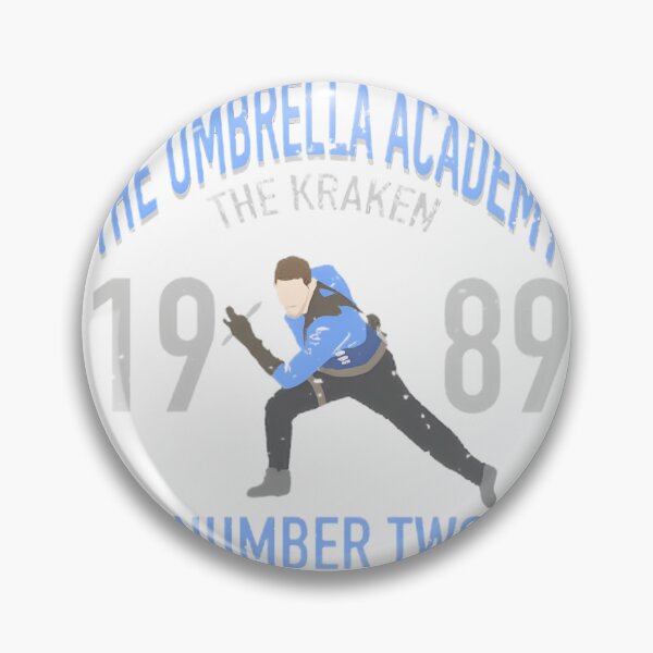 Item preview, The Kraken Number Two 1989 designed and sold by RicoTurcotte.