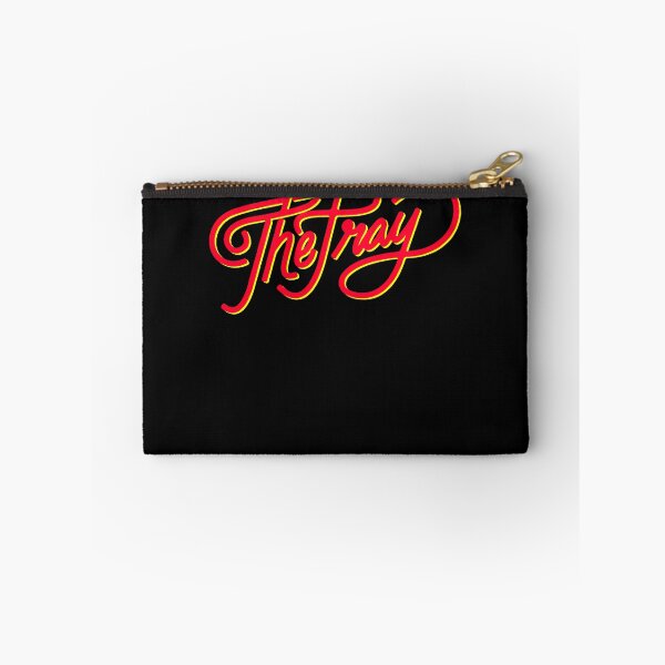 Item preview, Red Latin Typography Alternative Rock designed and sold by joomasr.
