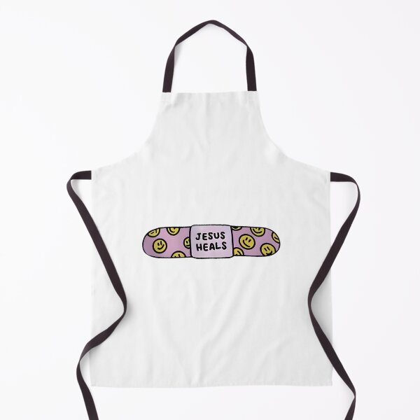 Item preview, Jesus Heals designed and sold by ElijiahMc-milli.