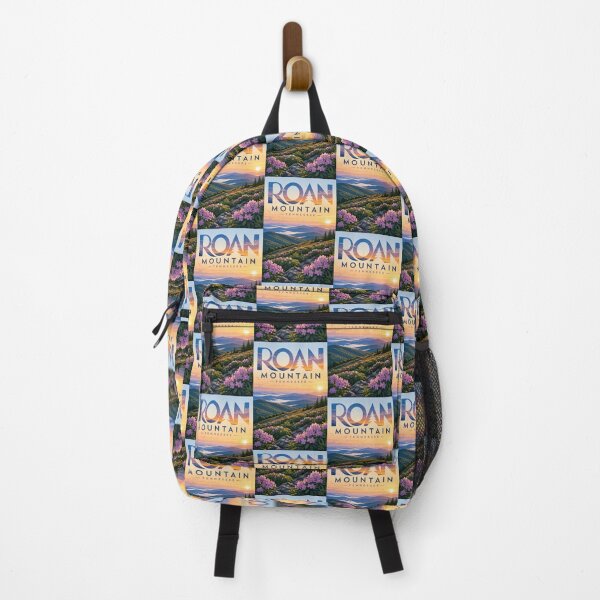 Item preview, Roan Mountain Tennessee Appalachian Highlands at Sunrise designed and sold by StampMyPassport.