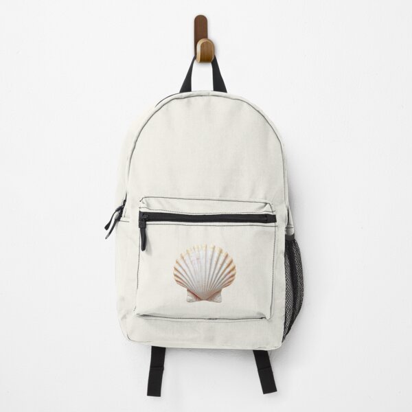 Item preview, Natural Scallop Shell Coastal Photo designed and sold by jianina-alondra.
