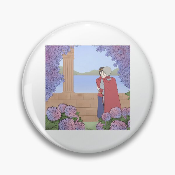 Item preview, The King And His Knight designed and sold by AinslieTe-pper.