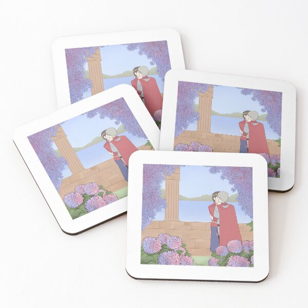 Item preview, The King And His Knight designed and sold by AinslieTe-pper.