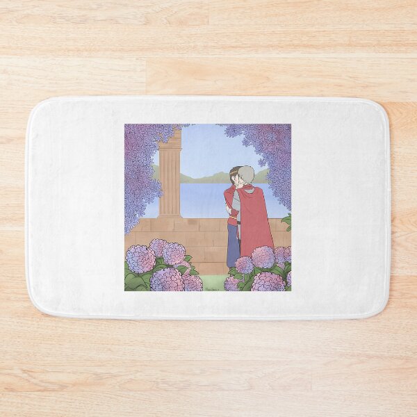 Item preview, The King And His Knight designed and sold by AinslieTe-pper.