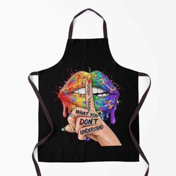Item preview, What You Don't Understand Autism Art designed and sold by manfredadam.
