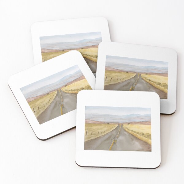 Item preview, My Own Private Idaho Road designed and sold by aneYuo-ids.