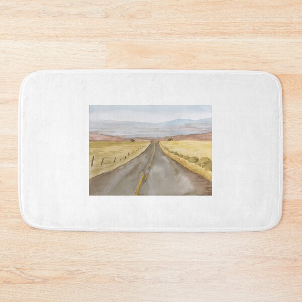 Item preview, My Own Private Idaho Road designed and sold by aneYuo-ids.