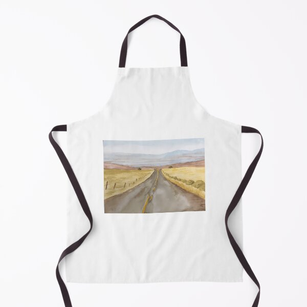 Item preview, My Own Private Idaho Road designed and sold by aneYuo-ids.