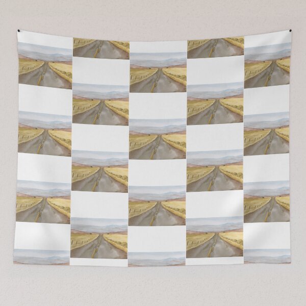 Item preview, My Own Private Idaho Road designed and sold by aneYuo-ids.