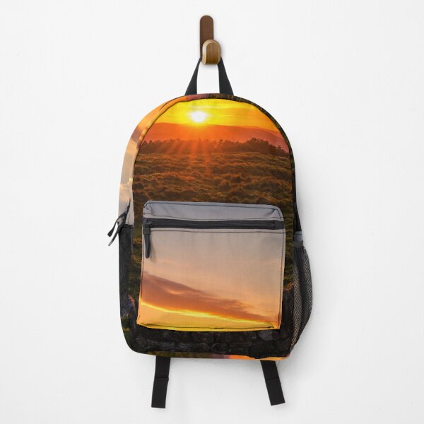Item preview, Stone wall sunset designed and sold by Astute-Artio-Photography.
