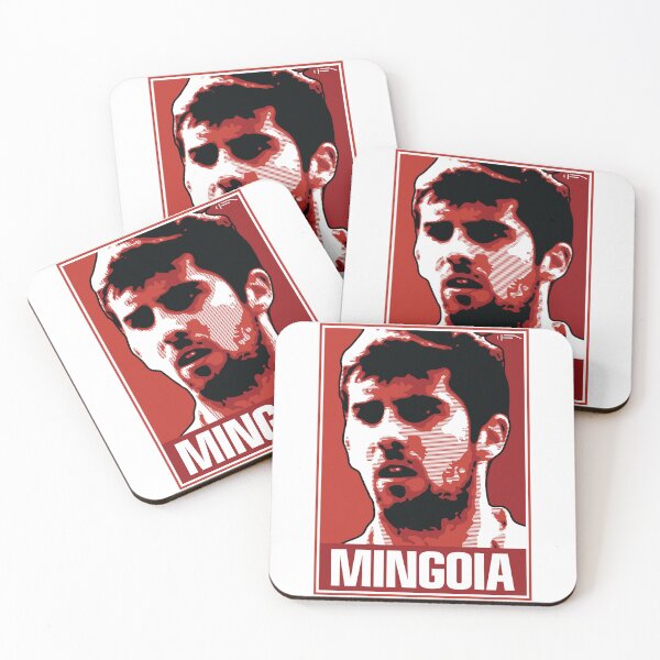 Item preview, Mingoia - ACC designed and sold by DFA.