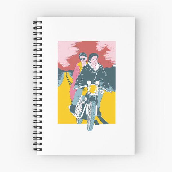 Item preview, My Own Private Idaho designed and sold by aneYuo-ids.
