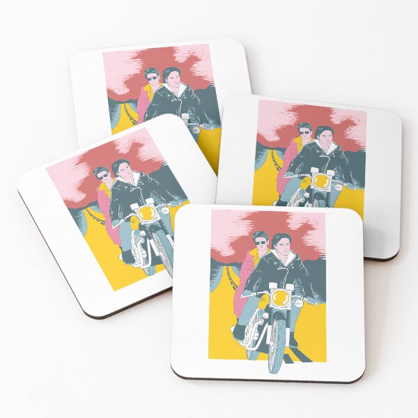 Item preview, My Own Private Idaho designed and sold by aneYuo-ids.