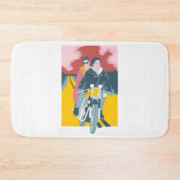 Item preview, My Own Private Idaho designed and sold by aneYuo-ids.