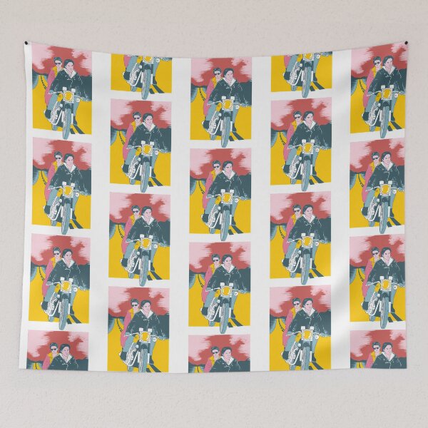 Item preview, My Own Private Idaho designed and sold by aneYuo-ids.