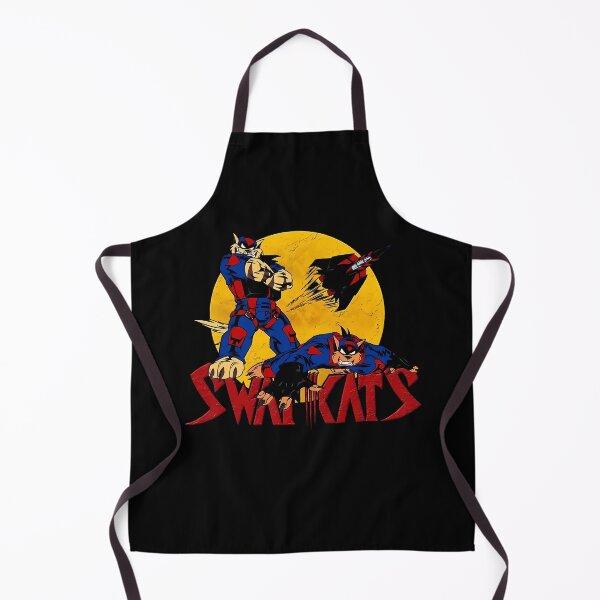 Item preview, Swat Kats The Radical Squadron 90s Action Cartoon designed and sold by GLIDL.