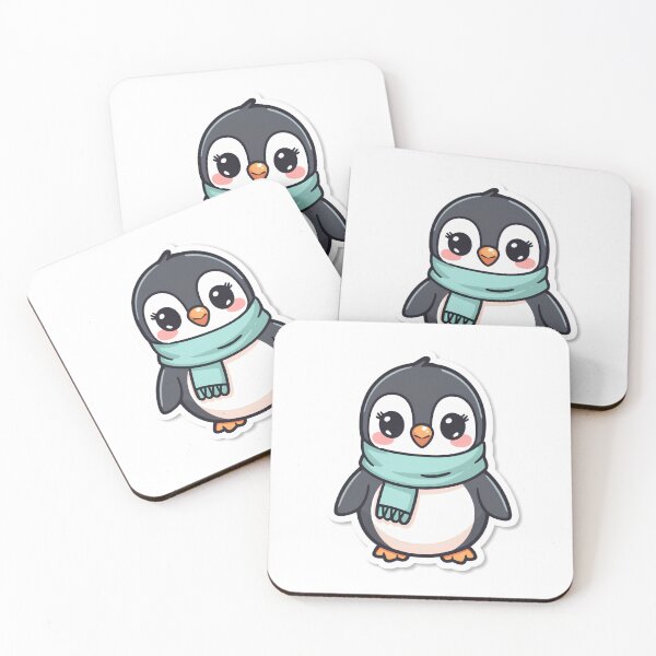 Item preview, Cute Penguin designed and sold by Nate_636.