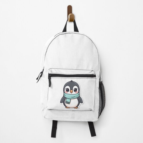 Item preview, Cute Penguin designed and sold by Nate_636.