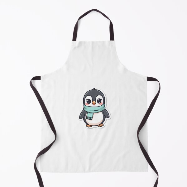 Item preview, Cute Penguin designed and sold by Nate_636.