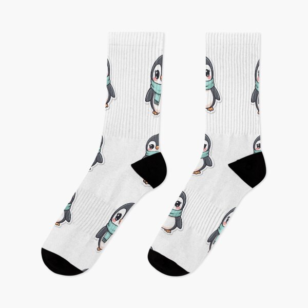 Item preview, Cute Penguin designed and sold by Nate_636.