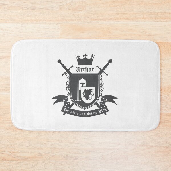 Item preview, The Once And Future King designed and sold by AinslieTe-pper.