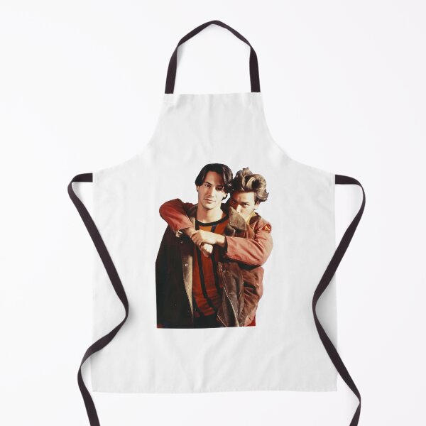Item preview, My Own Private River Reeves designed and sold by aneYuo-ids.
