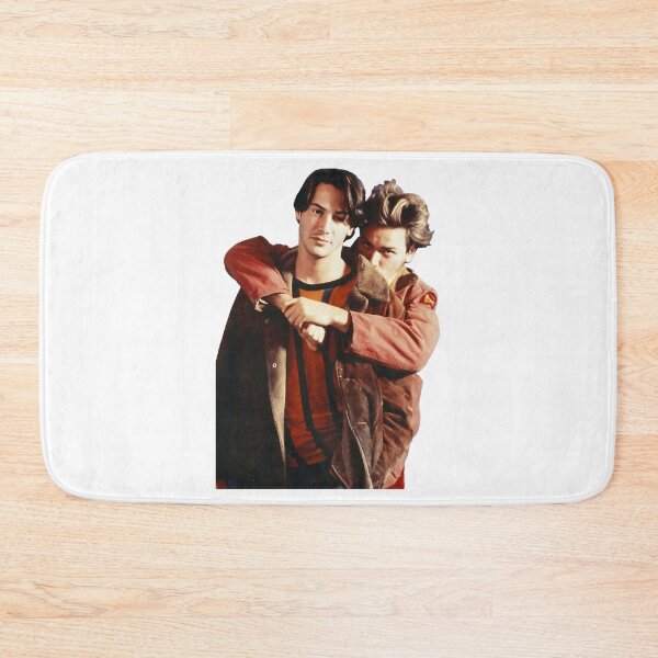 Item preview, My Own Private River Reeves designed and sold by aneYuo-ids.