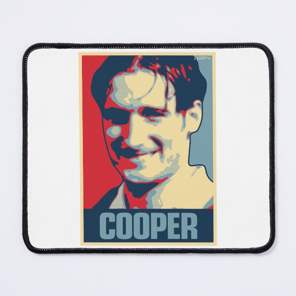 Item preview, Cooper designed and sold by DFA.